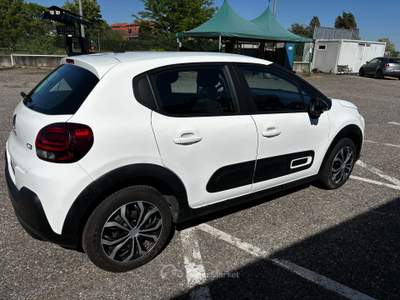 Citroen C3 Citroen c3 usata LACCHIARELLA