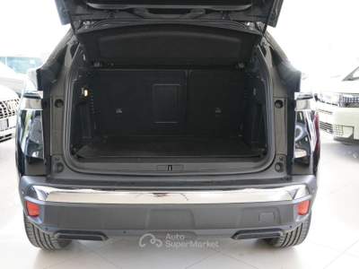 Peugeot 3008 BlueHDi 130 S&S EAT8 Allure Nero usata San Vito dei Normanni