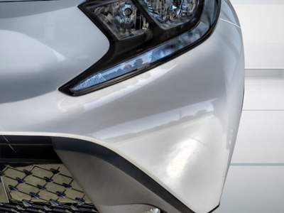 Toyota Aygo 1.0 VVT-i 72 CV 5 porte Trend S-CVT Bianco usata BOLOGNA