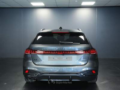 Audi A5 Avant TDI 204CV mHEV+ S tronic quattro S Line edi Grigio usata Arsiè