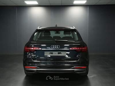 Audi A4 Avant 30 TDI S tronic Business Advanced PROMO Nero usata Arsiè