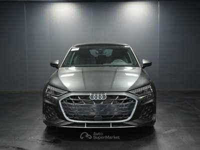 Audi A3 SPORTBACK 35 TDI 150CV S tronic S line Tetto El. Grigio usata Arsiè