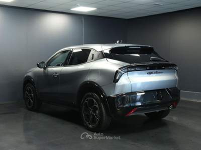 Alfa Romeo Junior 1.2 145CV Hybrid eDCT6 Q4 Grigio usata Arsiè