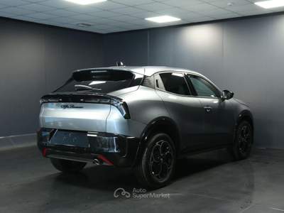 Alfa Romeo Junior 1.2 145CV Hybrid eDCT6 Q4 Grigio usata Arsiè