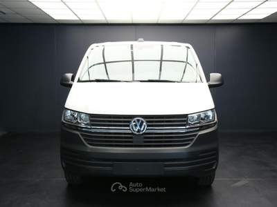 Volkswagen Caravelle 2.0 TDI 110CV PC Trendline - 9 POSTI Bianco usata Arsiè