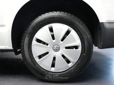 Volkswagen Caravelle 2.0 TDI 110CV PC Trendline - 9 POSTI Bianco usata Arsiè