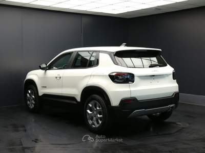 Jeep Avenger 1.2 Turbo 101 CV Altitude Bianco usata Arsiè