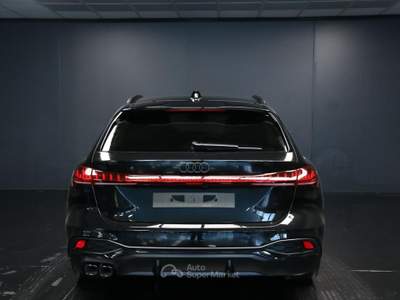 Audi A5 Avant TDI 204CV mHEV+ S tronic S Line edition Nero usata Arsiè