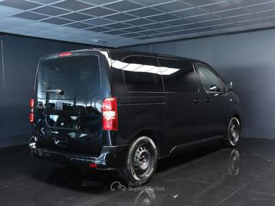 Fiat Ulysse 2.0 BlueHDi 180 CV AT8 L2 Combi Nero usata Arsiè