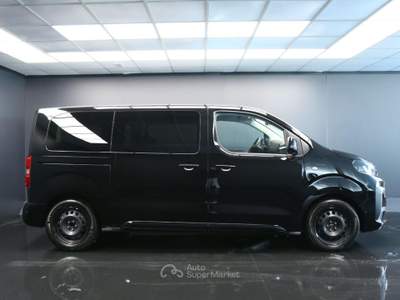 Fiat Ulysse 2.0 BlueHDi 180 CV AT8 L2 Combi Nero usata Arsiè