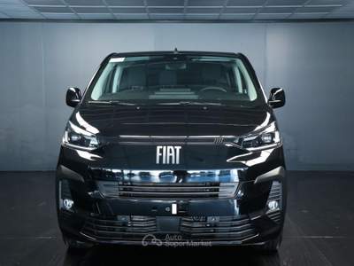 Fiat Ulysse 2.0 BlueHDi 180 CV AT8 L2 Combi Nero usata Arsiè