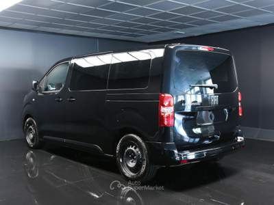 Fiat Ulysse 2.0 BlueHDi 180 CV AT8 L2 Combi Nero usata Arsiè