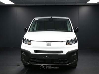 Fiat Doblò Doblò 1.5 BlueHdi 100CV VAN PL-DC Bianco usata Arsiè