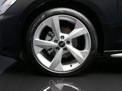 Audi A3 SPB 35 TFSI 150CV S tronic S line Tetto Apribile Nero usata Arsiè