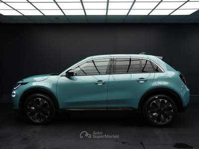 Fiat 600 Hybrid 145CV DCT MHEV La Prima II Blu/Azzurro usata Arsiè