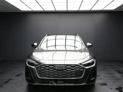 Audi A5 Avant TDI 204CV mHEV+ S tronic quattro S Line edi Grigio usata Arsiè