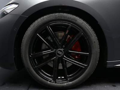 Audi A5 Avant TDI 204CV mHEV+ S tronic quattro S Line edi Grigio usata Arsiè