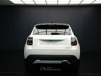 Fiat 600 Hybrid 145 CV DCT MHEV La Prima II Bianco usata Arsiè