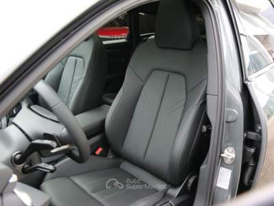 Audi A6 Avant TDI 204CV S tronic S line edition Grigio usata Arsiè