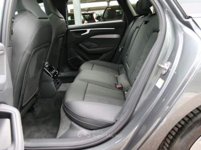 Audi A6 Avant TDI 204CV S tronic S line edition Grigio usata Arsiè