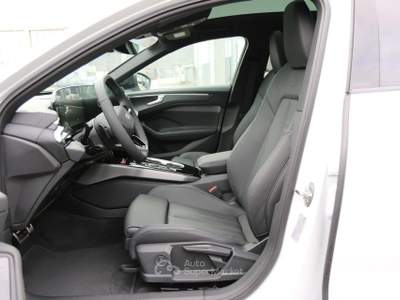 Audi A6 Avant TDI 204CV S tronic S line edition Bianco usata Arsiè