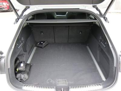 Audi A6 Avant TDI 204CV S tronic S line edition Bianco usata Arsiè