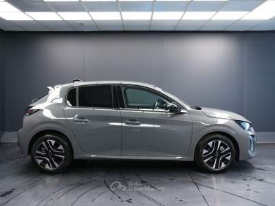 Peugeot 208 PureTech 100CV Stop&Start 5 porte Allure Grigio usata Arsiè