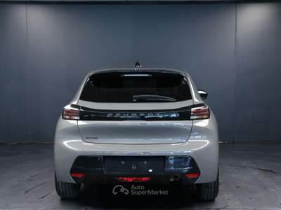 Peugeot 208 PureTech 100CV Stop&Start 5 porte Allure Grigio usata Arsiè