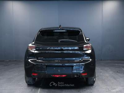 Peugeot 208 PureTech 100CV Stop&Start 5 porte Allure Nero usata Arsiè