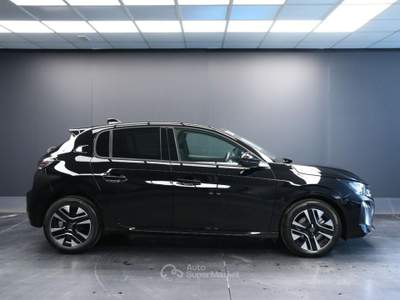 Peugeot 208 PureTech 100CV Stop&Start 5 porte Allure Nero usata Arsiè