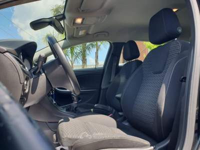 Opel Astra 1.6 CDTi Sports Tourer Business Nero usata Taranto