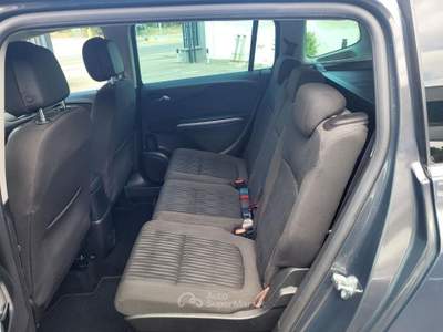 Opel Zafira 1.6 T EcoM 150CV Cosmo Grigio usata Taranto