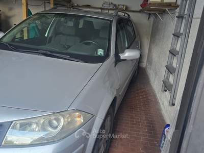 Renault Mégane Megane usata SEVESO