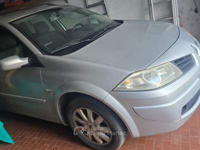 Renault Mégane Megane usata SEVESO