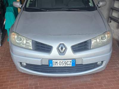 Renault Mégane Megane usata SEVESO