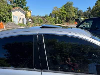 Jaguar S-Type Ottima di tutto tenuta maniacalmente no fumatori usata Castel Madama