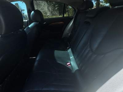 Jaguar S-Type Ottima di tutto tenuta maniacalmente no fumatori usata Castel Madama