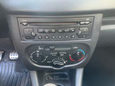 Peugeot 206 neopatentati Grigio usata Sarezzo