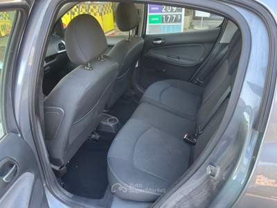 Peugeot 206 neopatentati Grigio usata Sarezzo