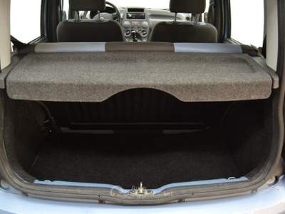 Fiat Panda 1.2 Dynamic Natural Power Blu/Azzurro usata Rovigo