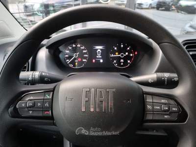 Fiat Ducato Ducato 2.2 Mjt L2H2 P Medio CAMERA SOLO 29.900KM! Bianco usata Varna