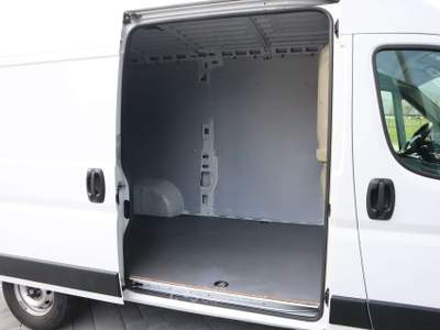 Fiat Ducato Ducato 2.2 Mjt L2H2 P Medio CAMERA SOLO 29.900KM! Bianco usata Varna