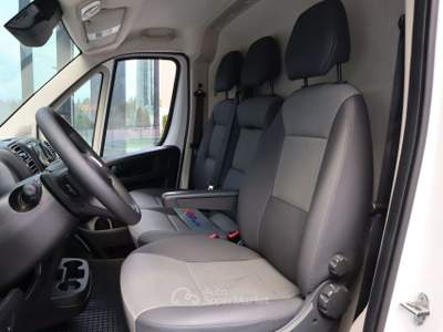 Fiat Ducato Ducato 2.2 Mjt L2H2 P Medio CAMERA SOLO 29.900KM! Bianco usata Varna