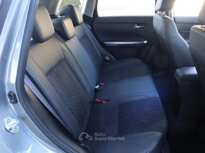 Suzuki Vitara VITARA COMFORT 4X4 GANCIO CAMERA GPL SOLO 18.000KM Grigio usata Varna