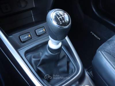 Suzuki Vitara VITARA COMFORT 4X4 GANCIO CAMERA GPL SOLO 18.000KM Grigio usata Varna