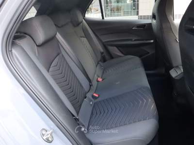 Cupra Born BORN 204CV LED KEYLESS SOLO 37.000KM! Grigio usata Varna