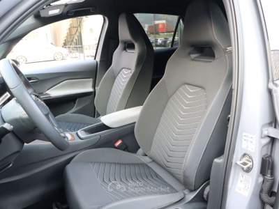 Cupra Born BORN 204CV LED KEYLESS SOLO 37.000KM! Grigio usata Varna