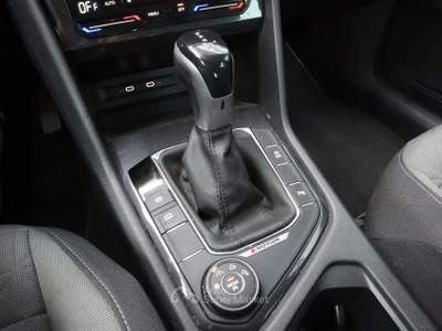 Volkswagen Tiguan Tiguan 4Motion DSG 2.0 TDI 150 CV ACC LED NAVI Nero usata Varna