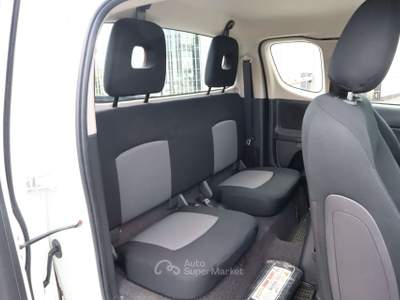 Mitsubishi L200 150cv Bianco usata Varna