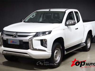 Mitsubishi L200 150cv Bianco usata Varna